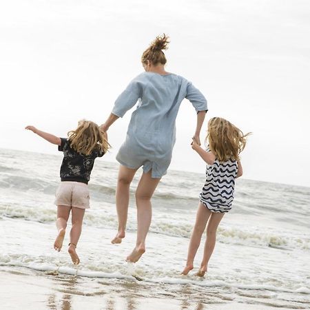 Vakantiepark Kijkduin - 868 Монстер Екстер'єр фото