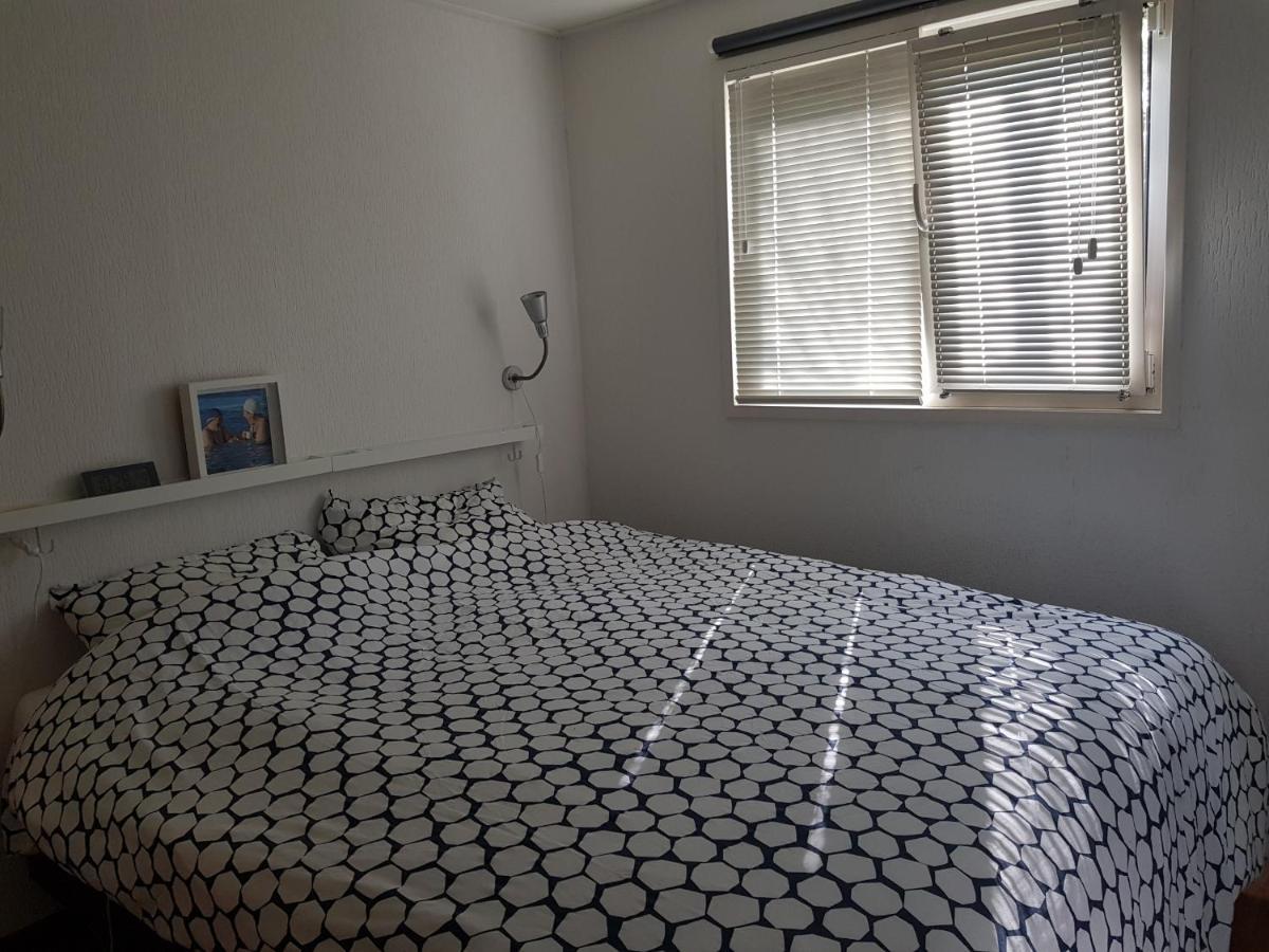 Vakantiepark Kijkduin - 868 Монстер Екстер'єр фото