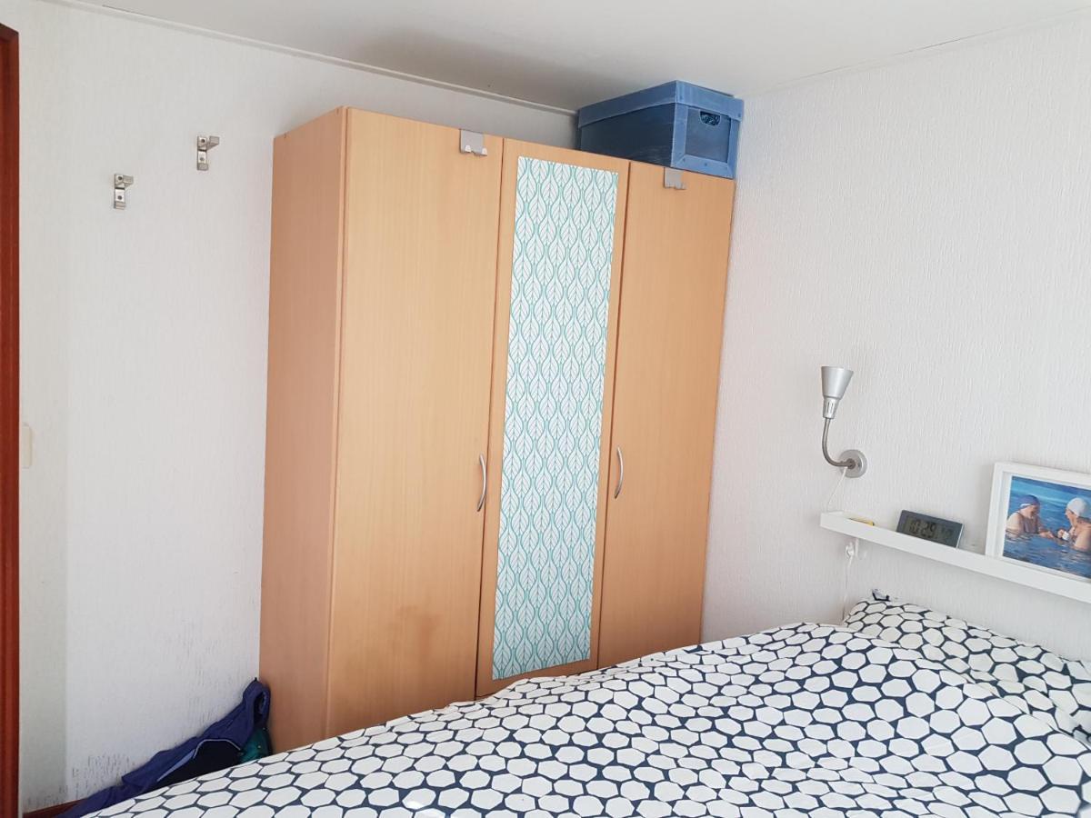 Vakantiepark Kijkduin - 868 Монстер Екстер'єр фото