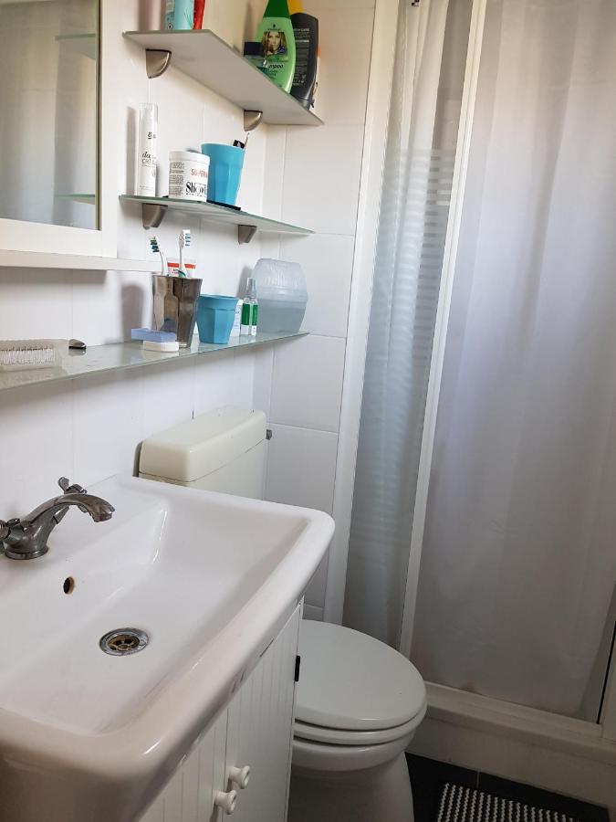 Vakantiepark Kijkduin - 868 Монстер Екстер'єр фото