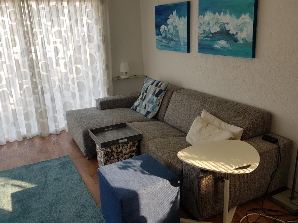 Vakantiepark Kijkduin - 868 Монстер Екстер'єр фото
