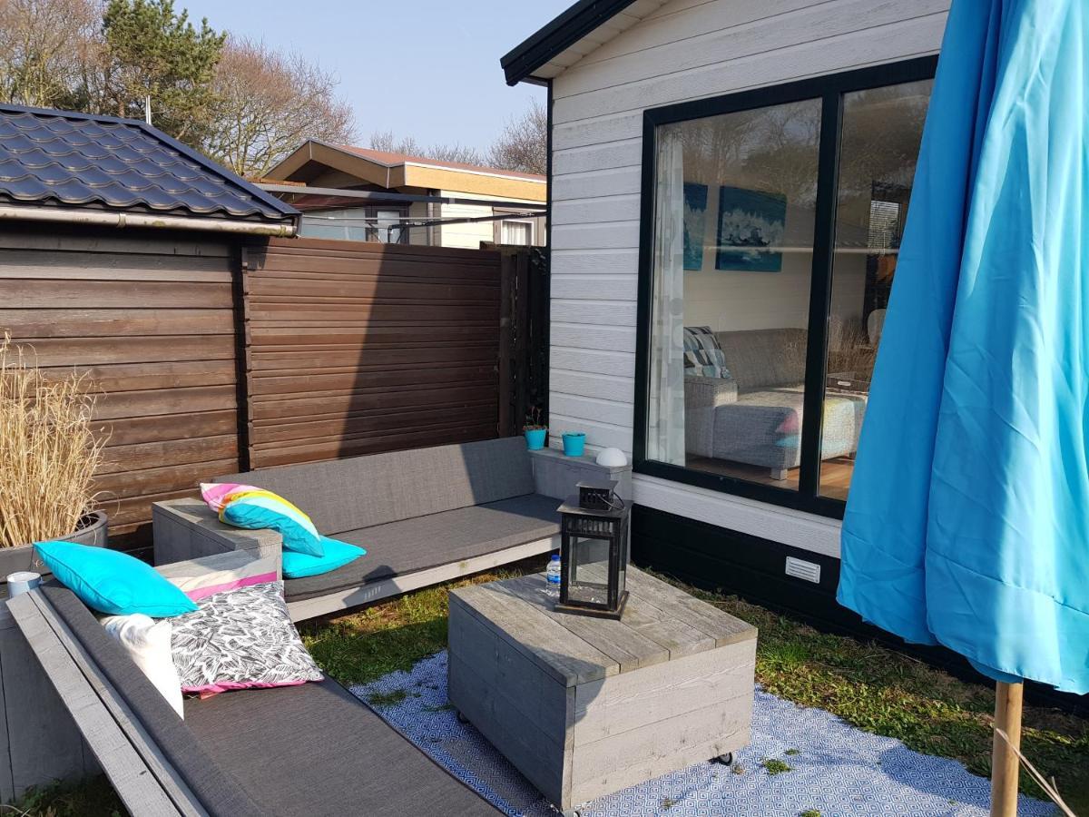 Vakantiepark Kijkduin - 868 Монстер Екстер'єр фото