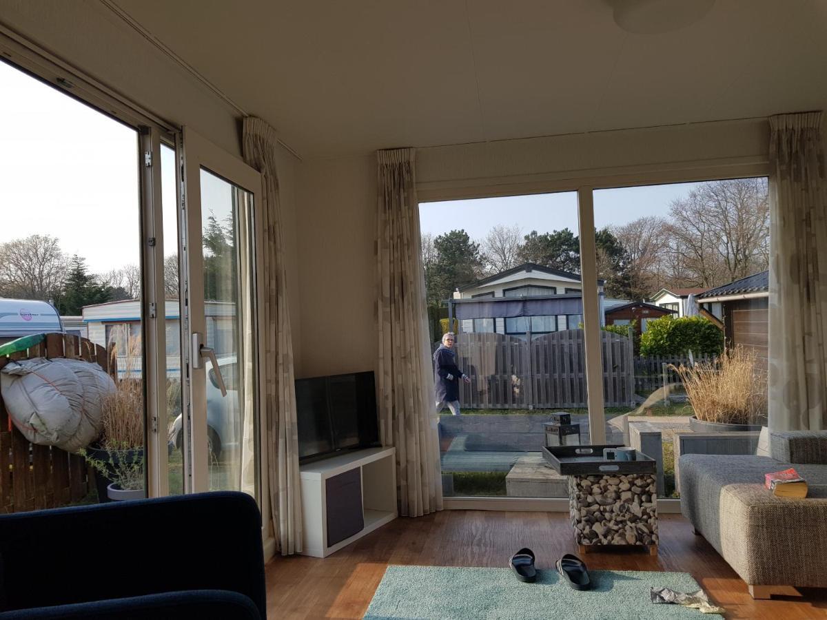 Vakantiepark Kijkduin - 868 Монстер Екстер'єр фото