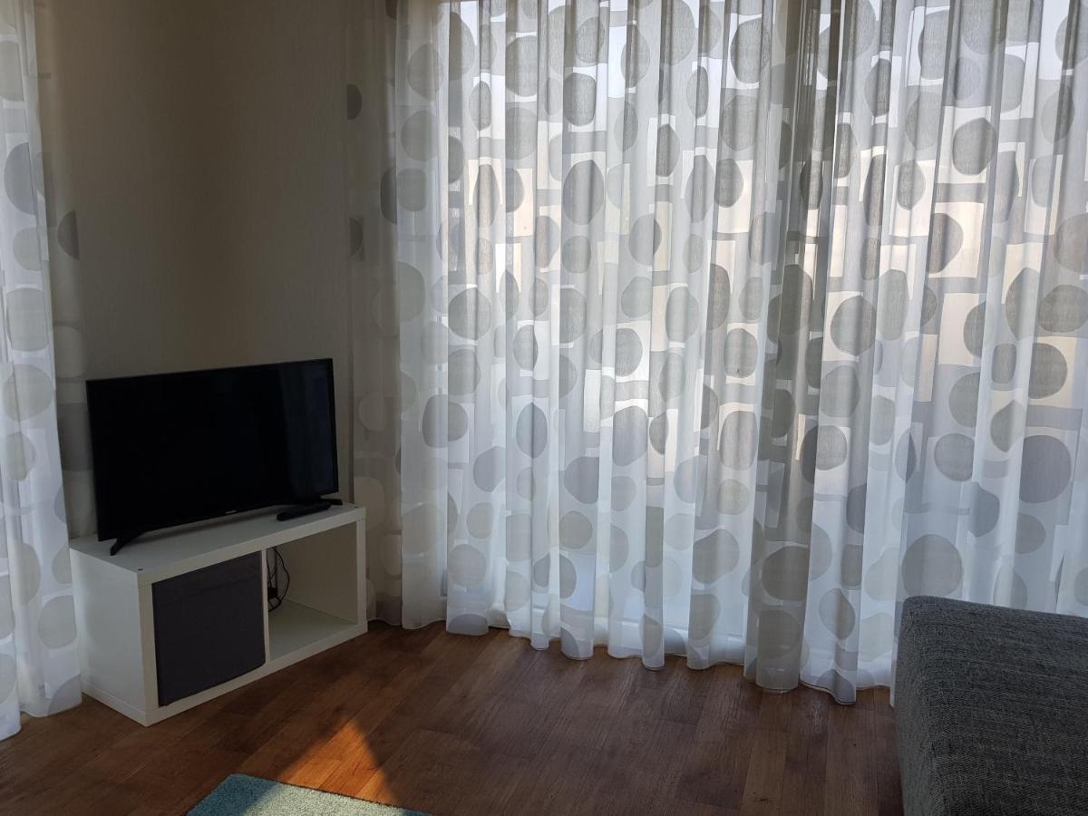 Vakantiepark Kijkduin - 868 Монстер Екстер'єр фото