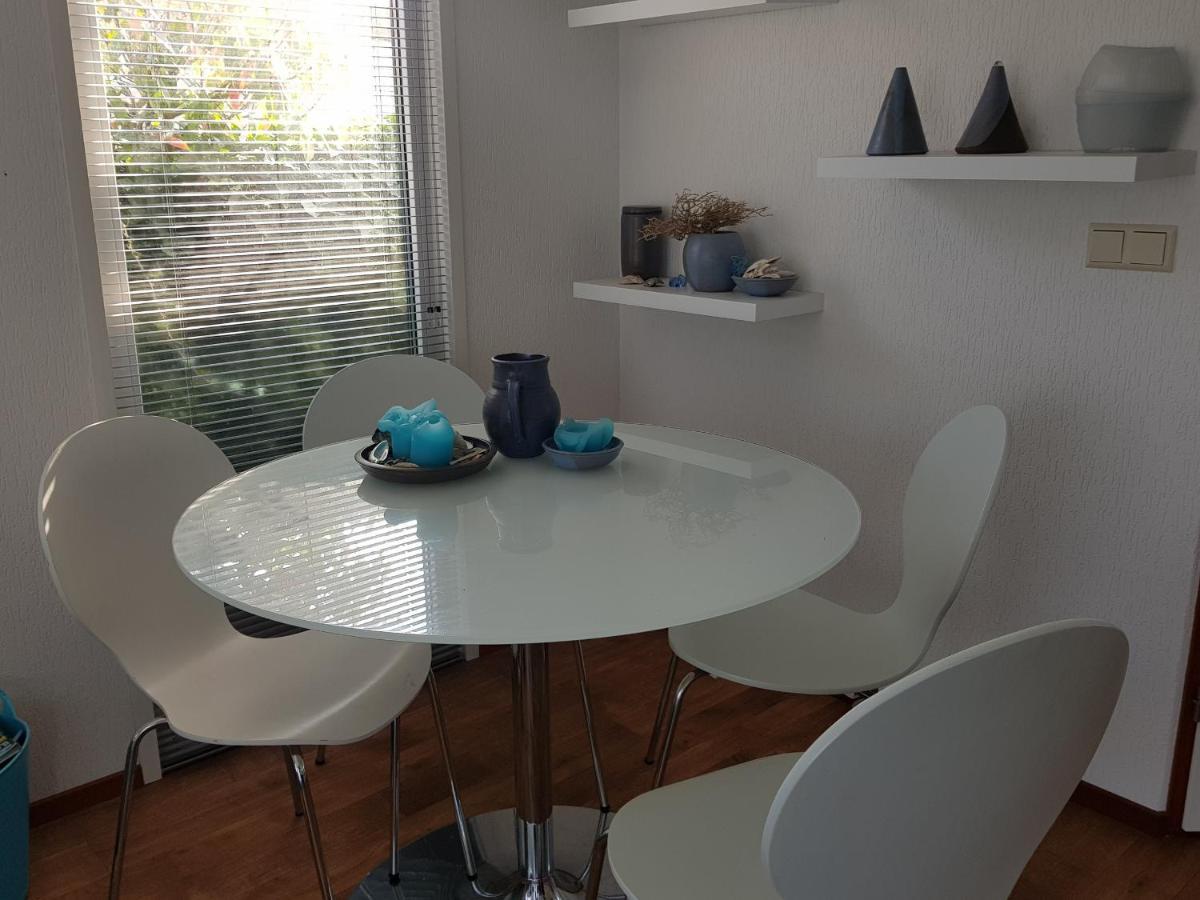 Vakantiepark Kijkduin - 868 Монстер Екстер'єр фото