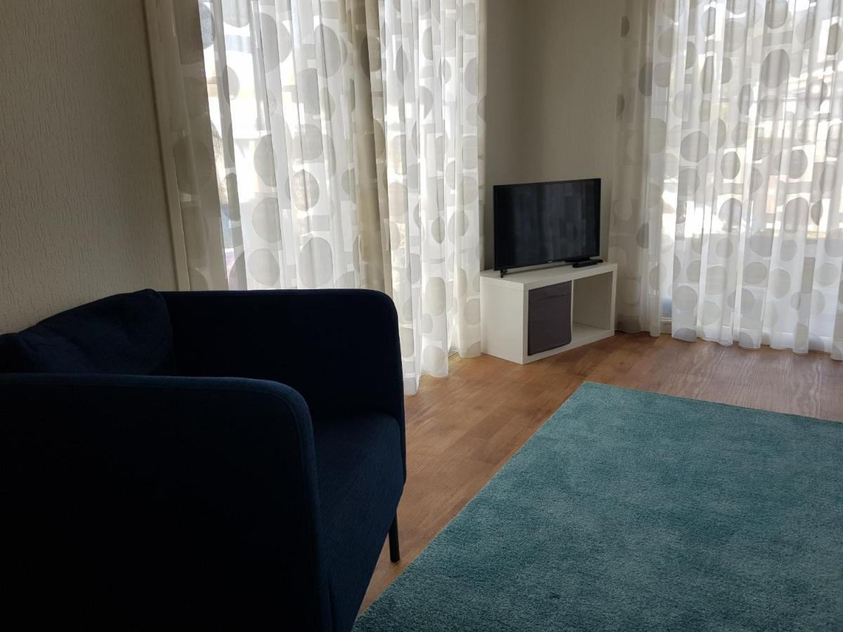 Vakantiepark Kijkduin - 868 Монстер Екстер'єр фото